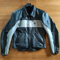 Giubbotto in pelle DAINESE tg 50