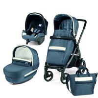 Trio Peg Perego book 51 elite luxe mirage usato