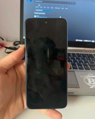 Xiaomi Redmi note 10