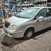 Ricambi per FIAT ULISSE 2.2 tdi 4HW