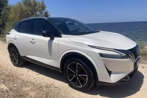 Nissan Qashqai 1.3 mhev Tekna 2wd 140cv