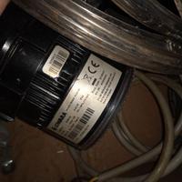 Circolatore acqua calda