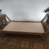 LETTINO DI BAMBOO - RIBASSO