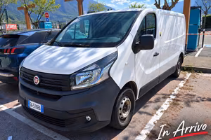 Fiat Talento 2.0 Ecojet 120CV L2 H1 NETTO