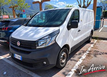 Fiat Talento 2.0 Ecojet 120CV L2 H1 NETTO