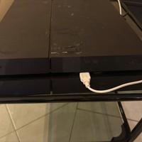 PlayStation 4 500