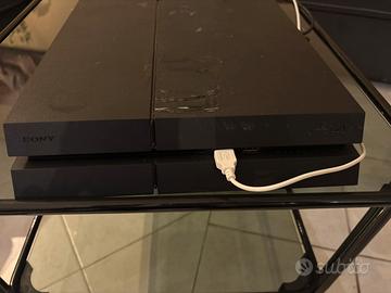 PlayStation 4 500