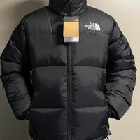 Piumino THE NORTH FACE 700, Nero XXL