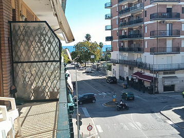 CAMERA MATRIMONIALE Uso Singola VIA A.VOLTA