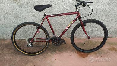 Mountain Bike MTB O'Neal Magnani