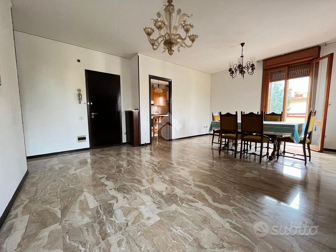 Appartamento – Rovigo, Commenda Est - Vista 4