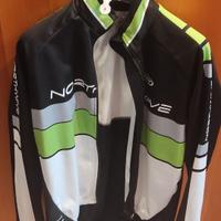 Giacche invernale bici