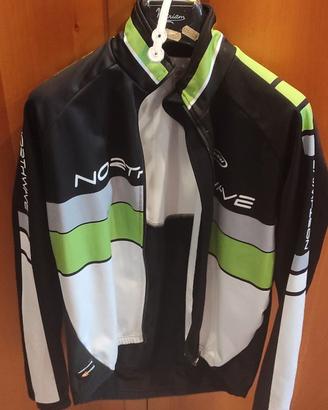 Giacche invernale bici