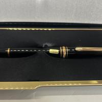 Montblanc Meisterstück Solitaire 1636 Rollerball