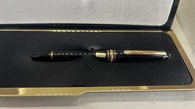 Montblanc Meisterstück Solitaire 1636 Rollerball