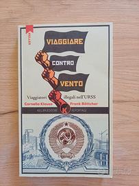 Viaggiare controvento