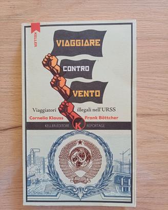 Viaggiare controvento