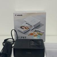 Canon  Selphy CP1500
