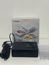 Canon  Selphy CP1500