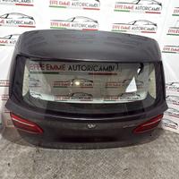 PORTELLONE POSTERIORE BMW F45 SERIE 2 - 1 SERIE TB