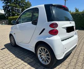 SMART fortwo 2ª serie - 2013