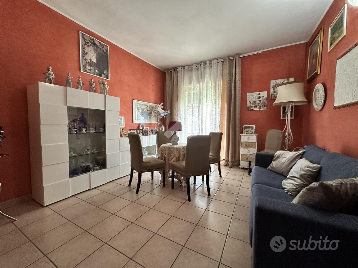 Appartamento – Santhià - Vista 2