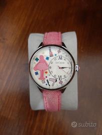 orologio Le Carose