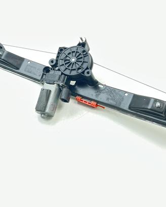CREMAGLIERA ANTERIORE DESTRA FIAT Grande Punto 3°