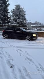 mercedes classe a180d MOTORE MERCEDES