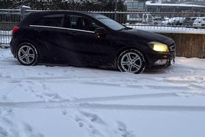 mercedes classe a180d MOTORE MERCEDES