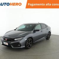 HONDA Civic JP32609