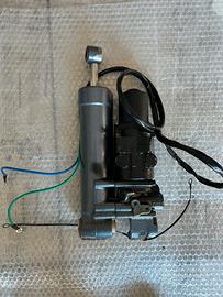 Trim fuoribordo yamaha f 40