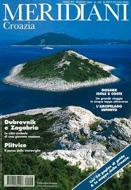 CROAZIA - MERIDIANI