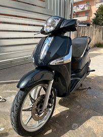 Liberty 50 Piaggio