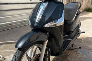 Liberty 50 Piaggio