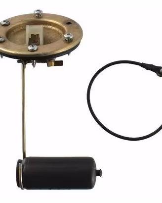 Indicatore riserva benzina Ape 220 cc - 260016