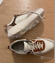 scarpe sneakers donna GEOX Penelope Cruz mod. 2025