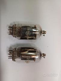 Valvole General Electric