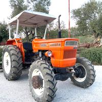 Trattore FIAT modello 480 DT