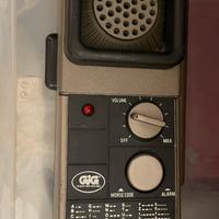 Roger 3000 Ricetrasmettitori anni ‘80 GiG