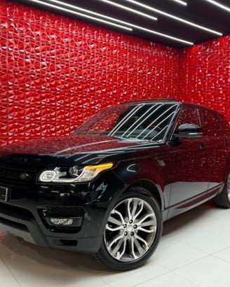 Land Rover Range Sport 3.0 SDV6 HSE Dynamic 7 POST