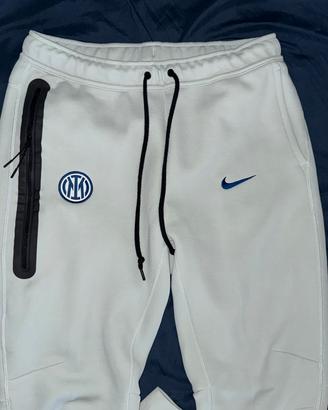 Tech fleece jogger Inter L