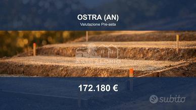 Immobile in asta di 9721 m² a Ostra