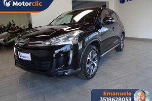 CITROEN C4 Aircross HDi 115 S&S 2WD Exclusive