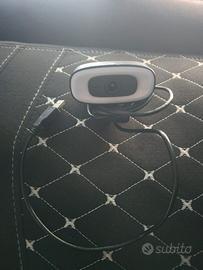 WEBCAM 4K! PER CHIAMATE E CONFERENZE / LIVE