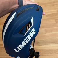 Casco bici Limar