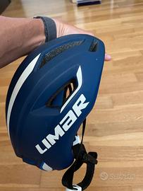 Casco bici Limar