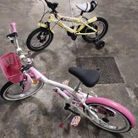 Bici bambini