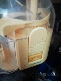 Centrifuga per frutta e verdura