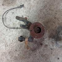 Portamozzo golf mk6 gti